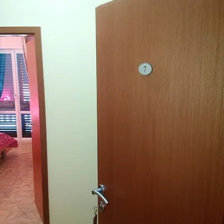 Apartament Sunrise Cavtat