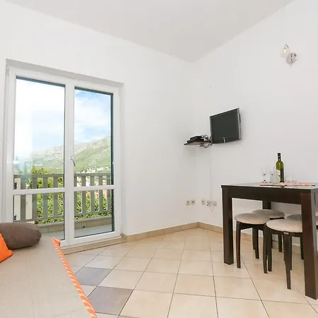 Apartament Sunrise *