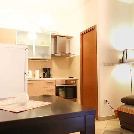 Apartament Sunrise *