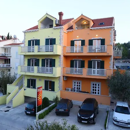 Apartment Sunrise Cavtat