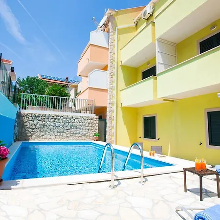 Apartament Sunrise Cavtat