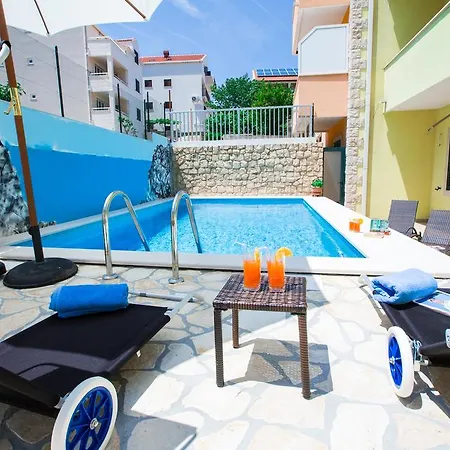 Sunrise Apartament Cavtat