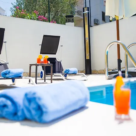 Sunrise Apartament Cavtat