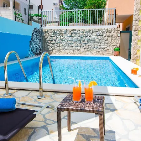 Apartament Sunrise Cavtat