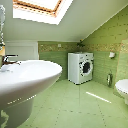 Apartament Sunrise *