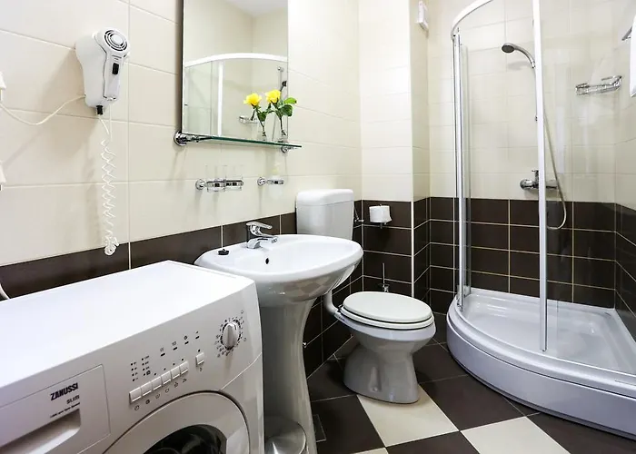 Apartamento Sunrise *