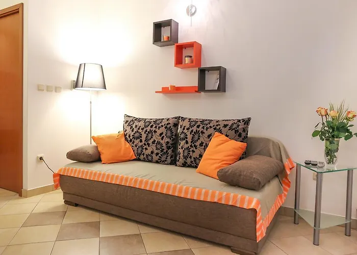 Apartamento Sunrise Cavtat