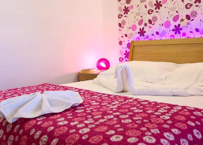 Apartamento Sunrise
