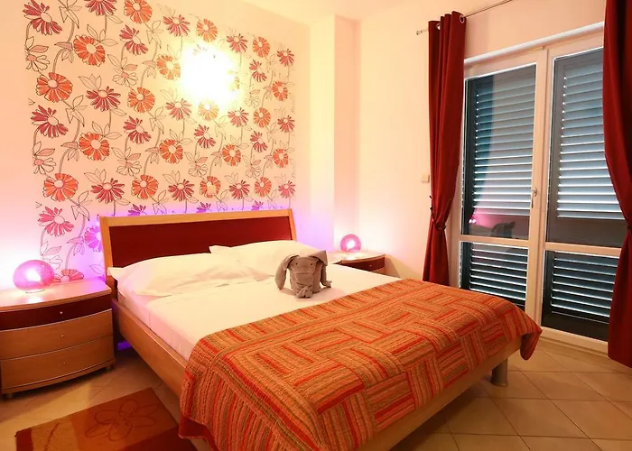 Apartamento Sunrise *