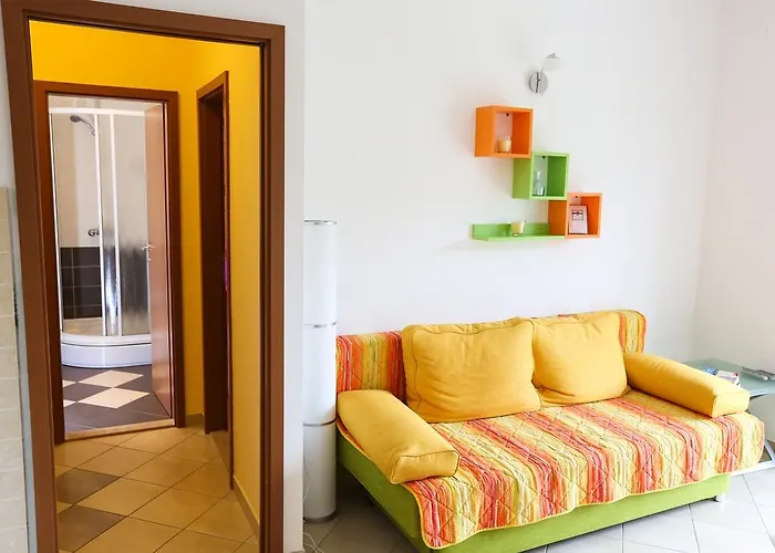 Apartamento Sunrise *