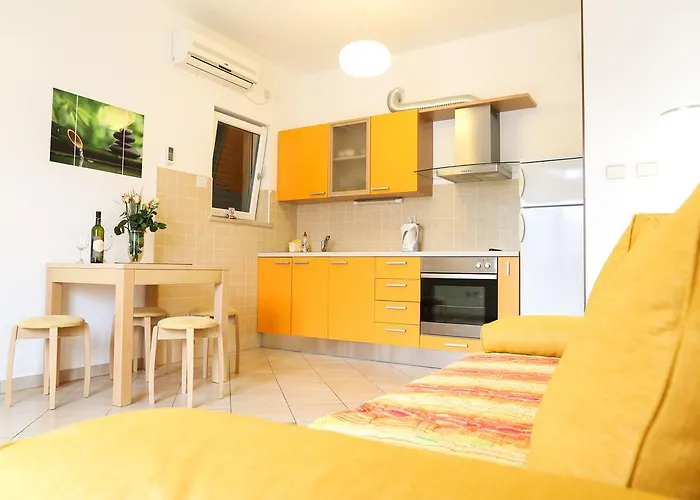Apartamento Sunrise