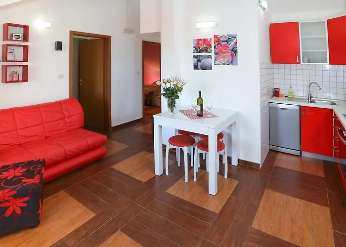 Sunrise Cavtat