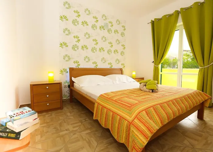 Apartamento Sunrise