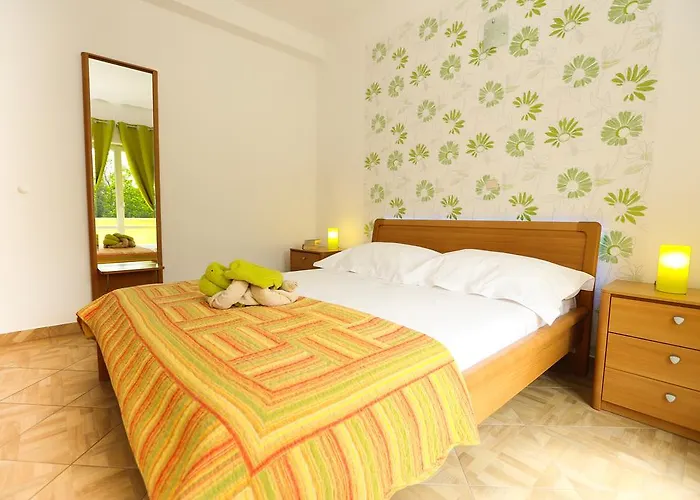 Apartamento Sunrise *