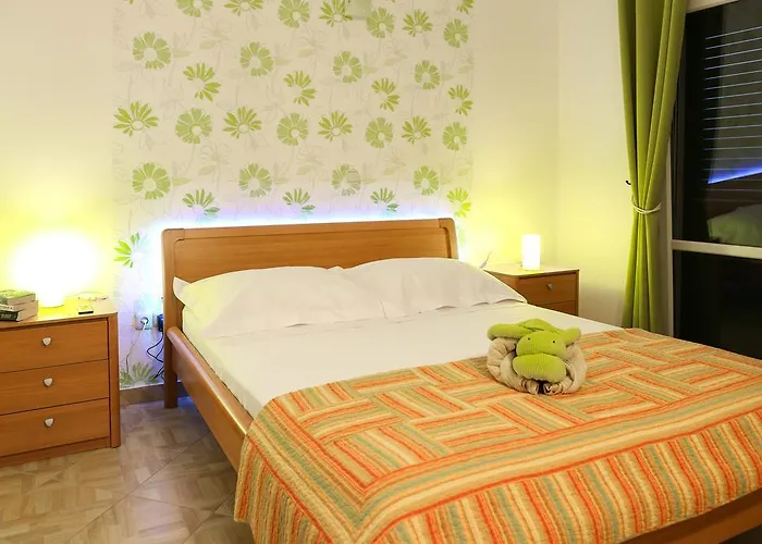 Apartamento Sunrise Cavtat
