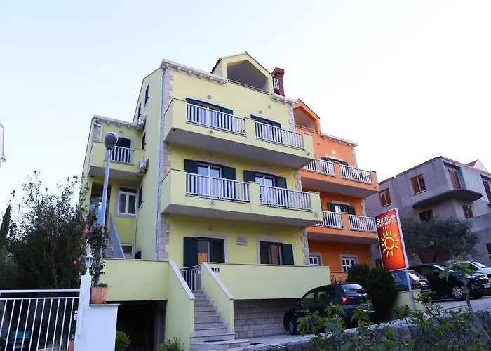 Sunrise Apartamento *