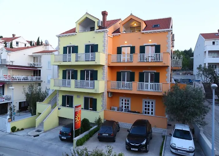 Apartamento Sunrise Cavtat