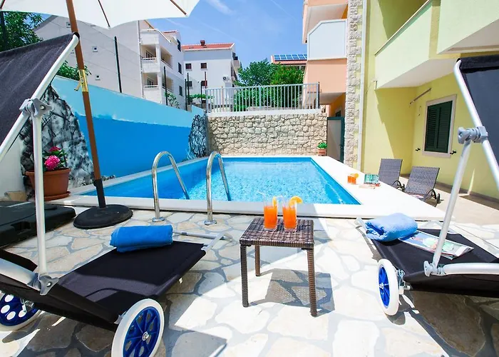 Sunrise Apartamento Cavtat