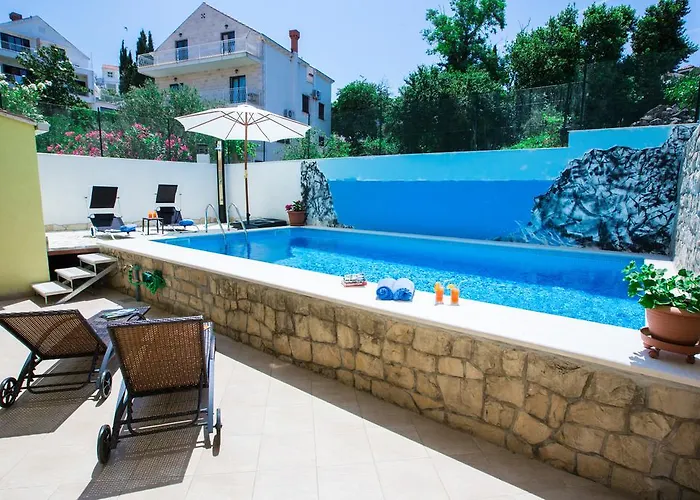 Apartamento Sunrise *
