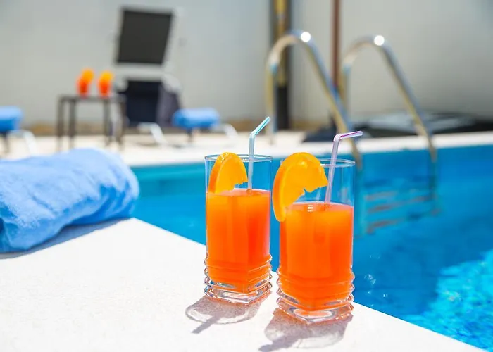 Sunrise Apartamento Cavtat