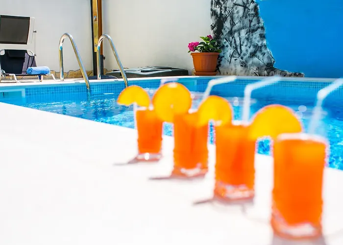 Sunrise Apartamento