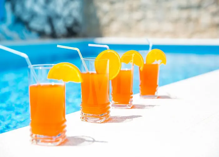 Apartamento Sunrise