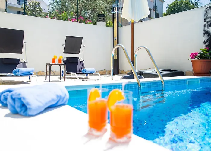 Apartamento Sunrise