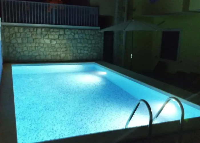Sunrise Apartamento Cavtat