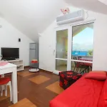 Apartmán Sunrise *