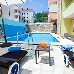 Sunrise Apartment Cavtat