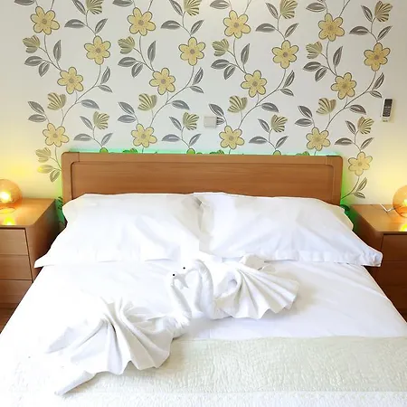 شقة Sunrise تْسافتات