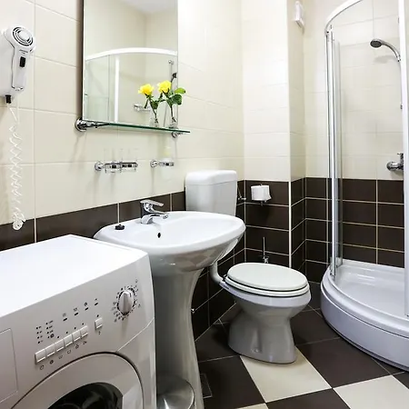 Apartamento Sunrise *