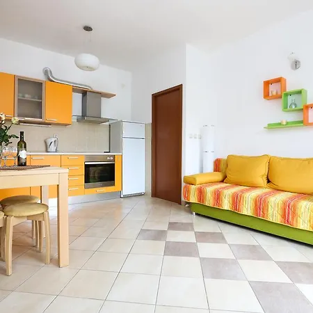 Appartement Sunrise Cavtat