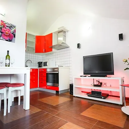 Appartement Sunrise Cavtat