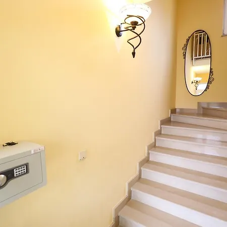 Sunrise تْسافتات