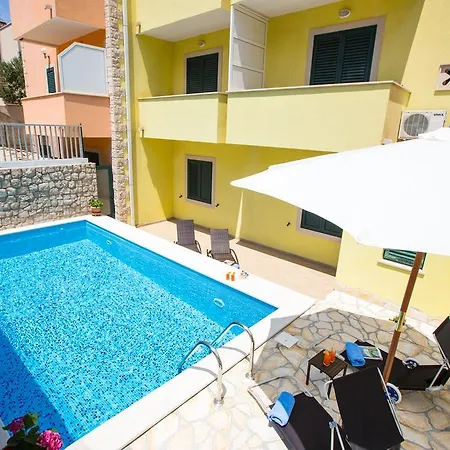 Appartement Sunrise Cavtat