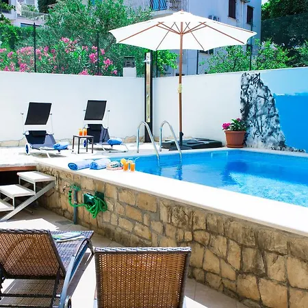 شقة Sunrise تْسافتات