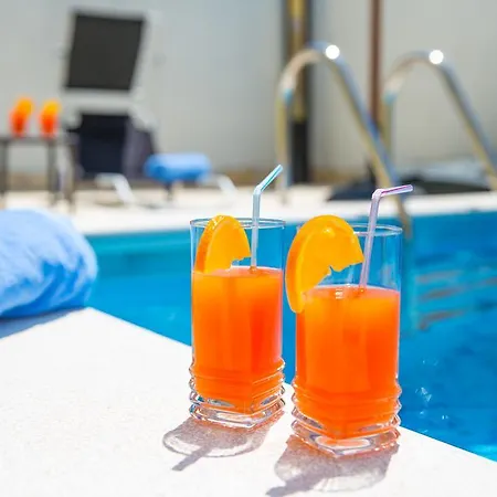 Sunrise شقة تْسافتات