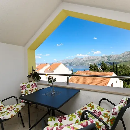Sunrise Appartement *
