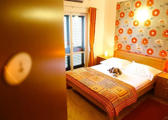 Appartement Sunrise *