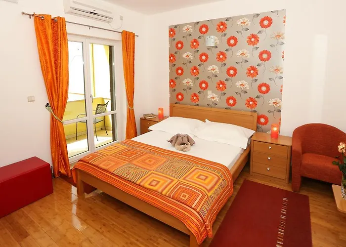 Appartement Sunrise Cavtat