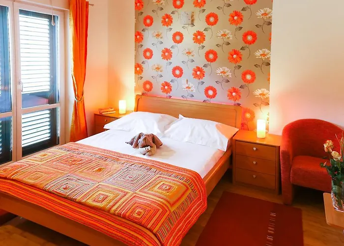 Appartement Sunrise *