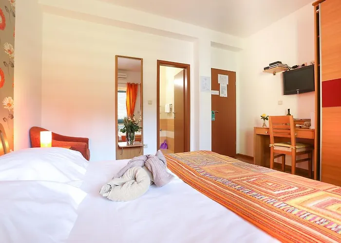 Appartement Sunrise Cavtat