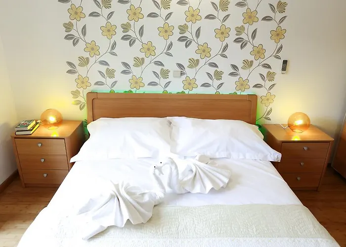 Appartement Sunrise Cavtat