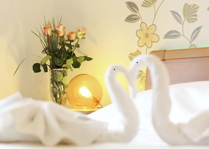 Appartement Sunrise Cavtat