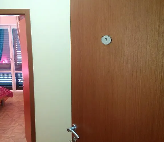 Lägenhet Sunrise Cavtat