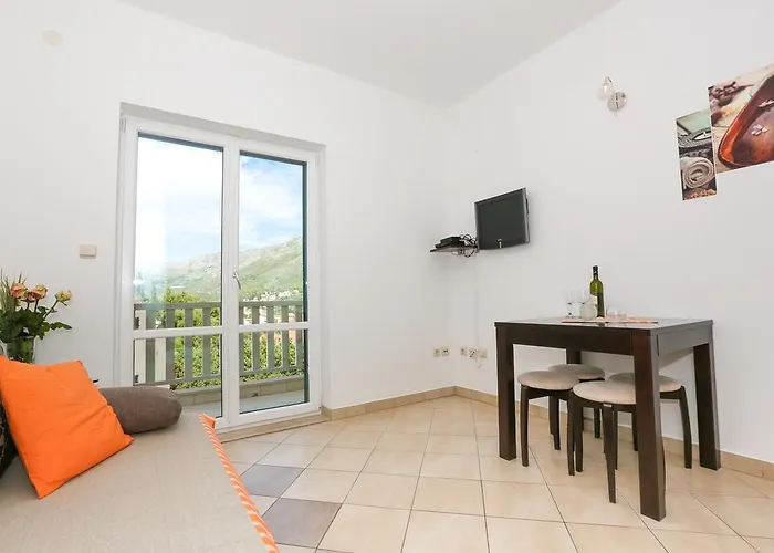 Appartement Sunrise *