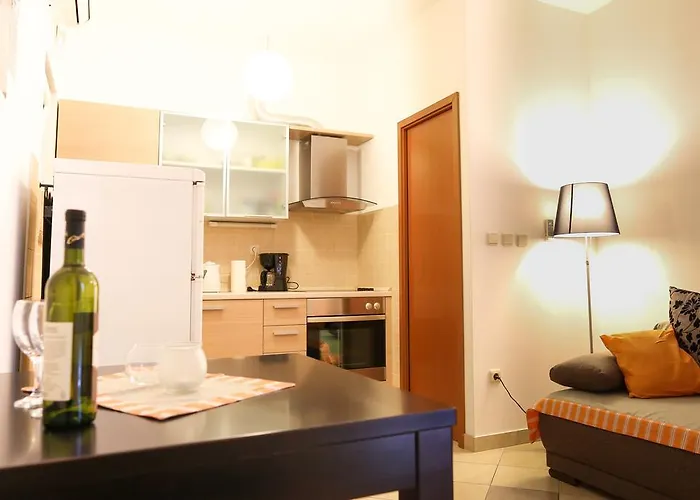 Appartement Sunrise *