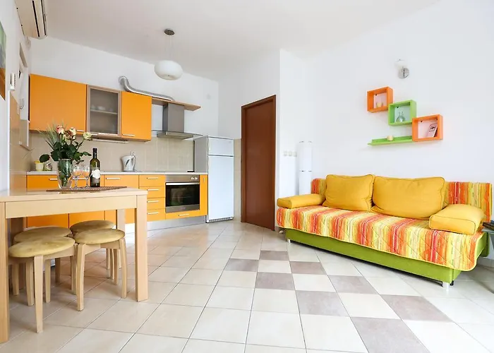 Appartement Sunrise Cavtat