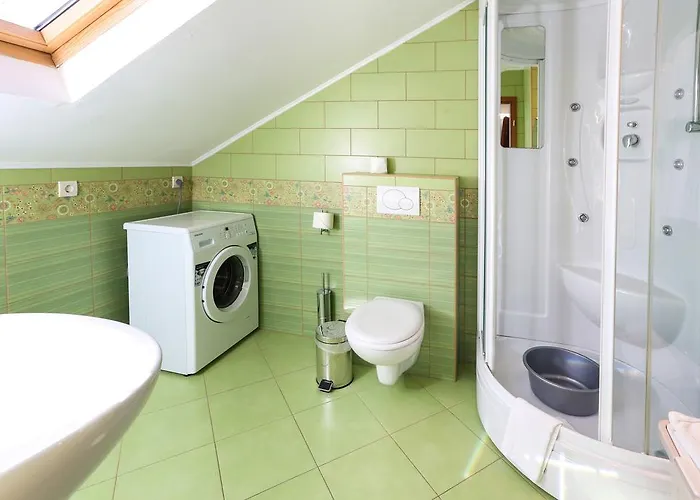 Appartement Sunrise *